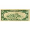 Image 2 : 1934 $10 Fine North Africa Silver Certificate Currency