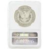 Image 2 : 1881-S MS64 NGC Morgan Silver Dollar