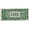 Image 2 : 1935A $1 Silver Certificate WWII Hawaii Emergency Note