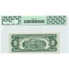 Image 2 : 1963 $2 Red seal Legal Tender Note