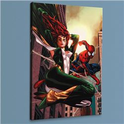 Amazing Spider-Man Family #6 by Marvel Comics