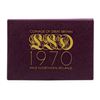 Image 1 : 1977 Coinage of Great Britain and Northern Ireland Proof Set