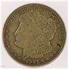 Image 1 : 1921-S Morgan Silver Dollar