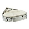 Image 2 : Rolex Vintage Stainless Steel Date Model Wristwatch