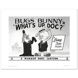 What's Up Doc #2 by Warner Brothers