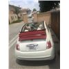 Image 3 : 2013 Fiat 500c Pop Top