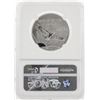 Image 2 : 1998 NGC MS69 $100 Eagle Platinum Coin