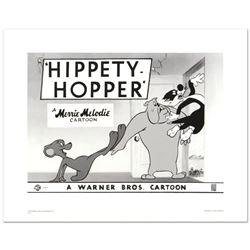 Hippety Hopper by Warner Brothers