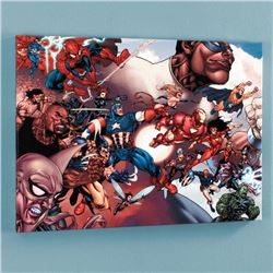 What If? Civil War #1 by Marvel Comics