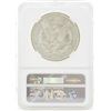 Image 2 : 1896 MS64 NGC Morgan Silver Dollar