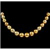 Image 2 : Pearl and Diamond Necklace