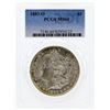 Image 1 : 1883-O PCGS MS64 Morgan Silver Dollar