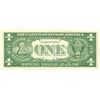 Image 2 : $1 XF/AV Silver Certificate Currency