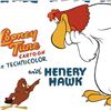 Image 2 : Walky Talky Hawky by Warner Brothers