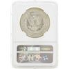 Image 2 : 1887 MS64 NGC Morgan Silver Dollar