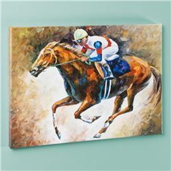 First by Afremov, Leonid