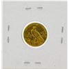 Image 2 : 1912 $2.5 Indian Head Quarter Eagle Gold Coin