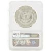 Image 2 : 1882-S MS64 NGC Morgan Silver Dollar