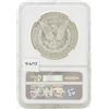 Image 2 : 1885 MS64 NGC Morgan Silver Dollar