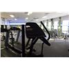 Image 2 : PRECOR EFX556 ELLIPTICAL TRAINER