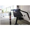 Image 2 : PRECOR EFX546 ELLIPTICAL TRAINER