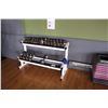 Image 1 : DUMBBELL RACK