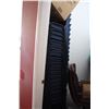 Image 2 : CONTENTS OF ROOM INCLUDING FOLDING CHAIRS, OFFICE CHAIRS AND STACKING CHAIRS