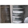 Image 2 : GE PROFILE SIDE BY SIDE FRIDGE WITH ICE AND WATER