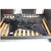 Image 1 : BLACK BEAR RUG