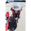 Image 1 : 1981 HONDA GOLDWING, RED, 74,800 AS IS MUST TOW, OUT OF PROVINCE