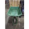 Image 1 : 6 CUBIC FOOT WHEELBARROW