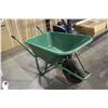 Image 2 : 6 CUBIC FOOT WHEELBARROW