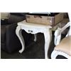 Image 2 : FANCY CARVED END TABLE