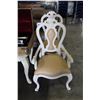 Image 1 : PAIR OF DINING CHAIRS
