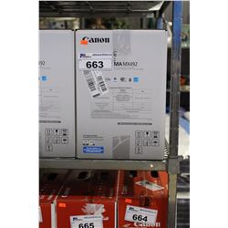 CANON PIXMA MX492 PRINTER