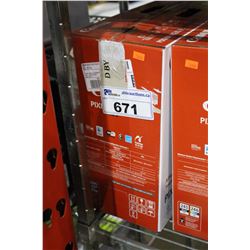 CANON PIXMA MG3029 PRINTER