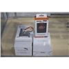 Image 1 : LOT INCLUDING BLUESTONE BLOOD PRESSURE MONITOR, WATCHES, SMART WATCH AND NURSING PILLOW COVER
