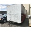 Image 2 : UBILT TRAILER, NO REGISTRATION AVAILABLE