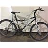 Image 2 : 2 BIKES: WHITE BRC MOUNTAIN BIKE & BLACK BRC MOUNTAIN BIKE