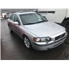 Image 2 : 2004 VOLVO S60 VIN YV1RS53D442399870