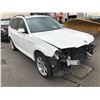 Image 2 : 2008 BMW X3 M SERIES VIN WBXPC93478WJ10225