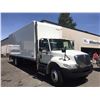 Image 2 : 2008 INTERNATIONAL DURASTAR, WHITE, VIN #1HTMMAAP58J646845, DIESEL, MANUAL, UNICELL FIBERGLASS
