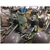 Image 2 : PRECOR EFX 576I ELLIPTICAL CROSS TRAINER