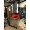 Image 2 : PATRIOT PHT-18 COMMERCIAL DISHWASHER 31.5"W X 32.6"D X 73.2H