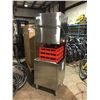 Image 2 : PATRIOT PHT-18 COMMERCIAL DISHWASHER 31.5"W X 32.6"D X 73.2H
