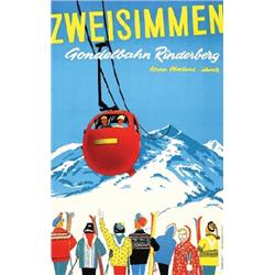  ZWEISSIMMEN