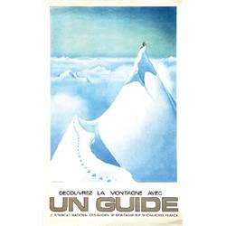  DECOUVREZ LA MONTAGNE AVEC UN GUIDE