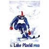 Image 1 :  LAKE PLACID 1980