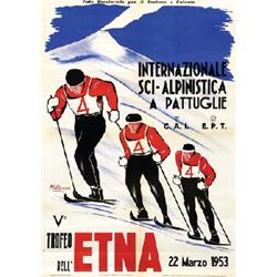  V° TROFEO DELL'ETNA