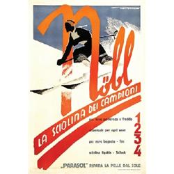  NOBL LA SCIOLINA DEI CAMPIONI